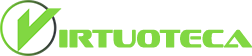 Virtuoteca.it logo